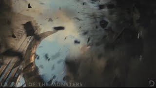 Behemoth Extended Clip - Godzilla King Of The Monsters