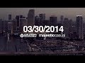 Majestic Casual x Ultra Music Festival Miami 2014