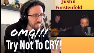 Video thumbnail of "TRY NOT TO CRY!!! - BLUE OCTOBER - STAY WITH ME (that passion tho!!)🔥🥲"
