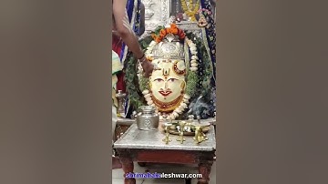 Mahakal Aarti Ujjain #status #shiv #shiva #bholenath #bholebaba #mahadev #shivshankar #mahakaleshwar