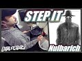 STEP IT / Nulbarich 【ドラム】【叩いてみた】