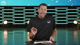 Commitment Sunday | Jeremy McGarity | Today Matters - November 12, 2021