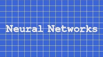 Neural Networks - Junior Breakthrough Challenge 2020