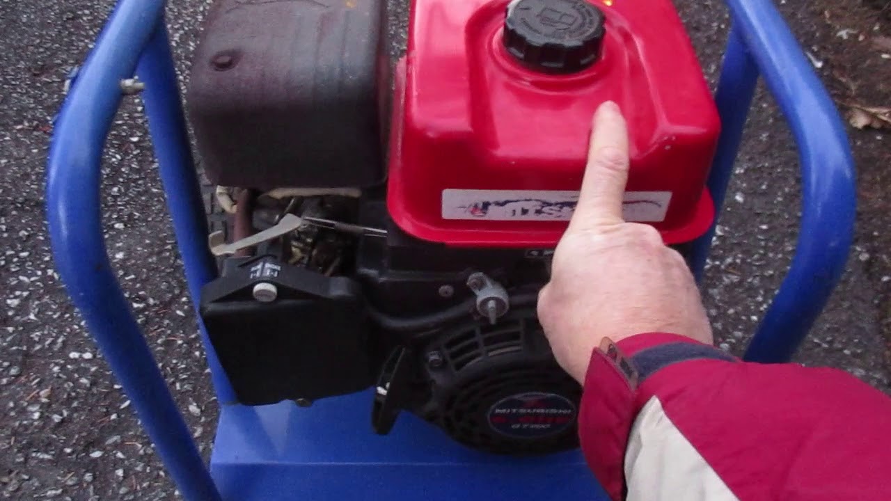 Mitsubishi GT600 - YouTube