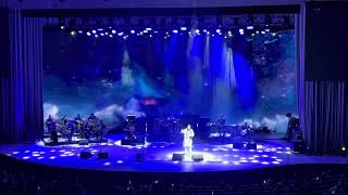 ORIGINAL ENIGMA VOICES Live show in Greece Athens “ AMEN “ 05.11.2023
