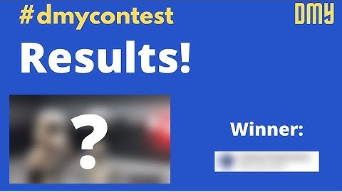 Stop Motion Contest Results | 100 Subscriber Stop Motion Contest