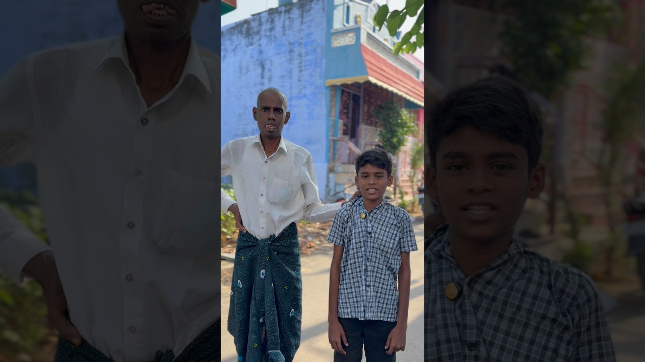 🤣😅Exam Result தருணங்கள்😂😅