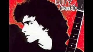 Billy Rankin - Baby come back (Rockklassiker)