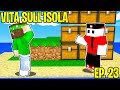 COSTRUIAMO IL PRIMO MAGAZZINO - Vita Sull'isola Ep. 23