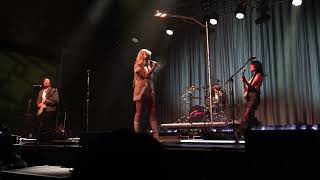 Cannons - Starlight LIVE - Albuquerque, New Mexico (Sept 30, 2026)