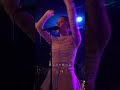 ライブの新定番✨ | Melissa Barry - Don't Stop #ライブ #エレクトロポップ #エレクトロニックミュージック #jpop