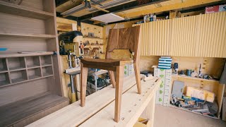 Official Kodee-Three Chair Build Part 1 (Step by Step)