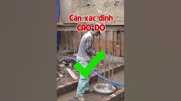 Nhưng lưu ý khi đập bê tông đầu cọc