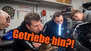 Quickshifter & Blipper geprüft und dann SCHLIMMES festgestellt! | GETRIEBESCHADEN bei Yamaha R1 by Stecher Motorradtechnik 39,318 views 11 months ago 14 minutes, 24 seconds