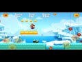 Super Bino Go Level 139 Gameplay
