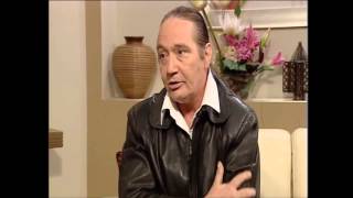 Stevie Wright Extended TV Interview with Susie Elelman 2008