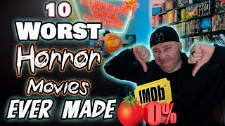 картинка: 10 ХУДШИХ ФИЛЬМОВ УЖАСОВ, КОГДА-ЛИБО СОЗДАННЫХ!