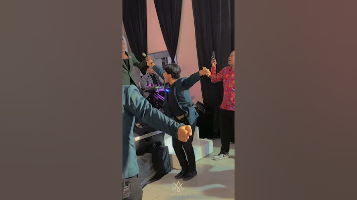 Dibalik Rangkaian Acara Wedding Berjalan Lancar
