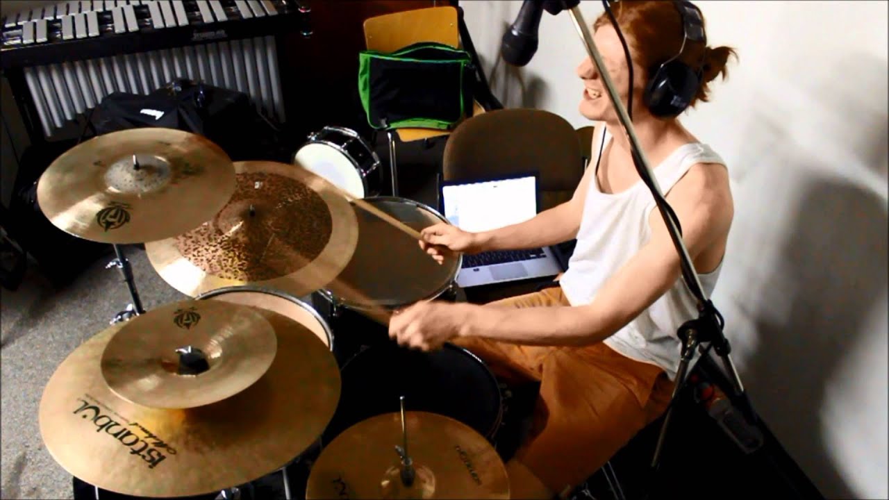 Tommy Igoe 'Groove Essentials' Groove 18 (Jazz) drum playalong