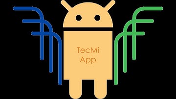 Generar "apk" y "aia" con app inventor