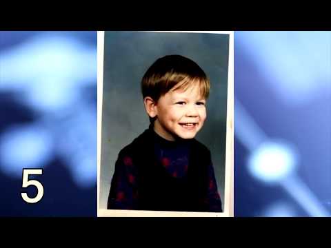John Cena Transformation