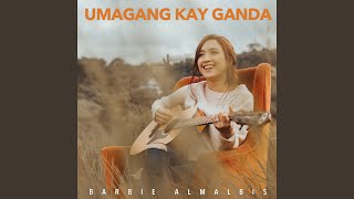 Miniatura de "Barbie Almalbis - Umagang Kay Ganda"