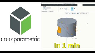How to create extrudes from multiple sketches in creo 7 0