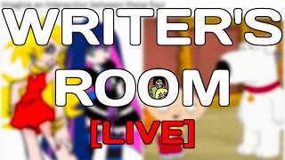 Help Me Write This Video (VOD)