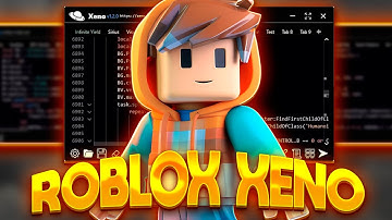 XENO EXECUTOR 2025 - DOWNLOAD | NO KEY, UNDETECTED EXPLOIT, UNLOCK ALL GAME SCRIPTS | EASY INSTALL