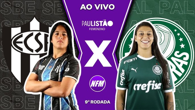 File:Copa Paulista Feminina - São Bernardo 0x4 Corinthians