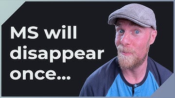 Multiple Sclerosis will VANISH! You have to see this!