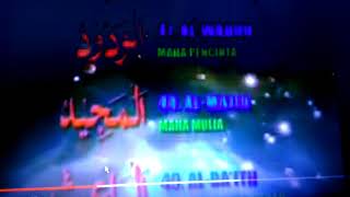 Asmaul. Husna. 99versi. MNC TV