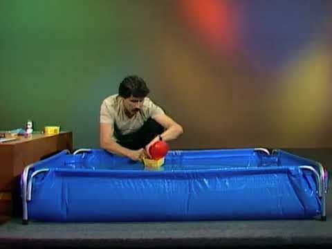 Making a Jet Boat