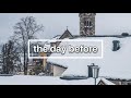 Nell The Day Before Slowed Reverb mp3