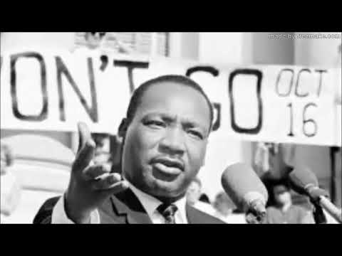 მარტინ ლუთერ კინგი - Martin Luther King Jr. (2016)