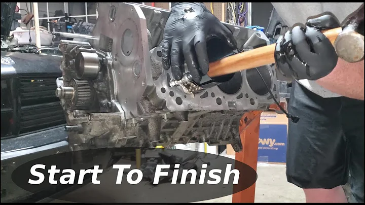Dodge Charger SXT 3.5L EGG Engine Assembly