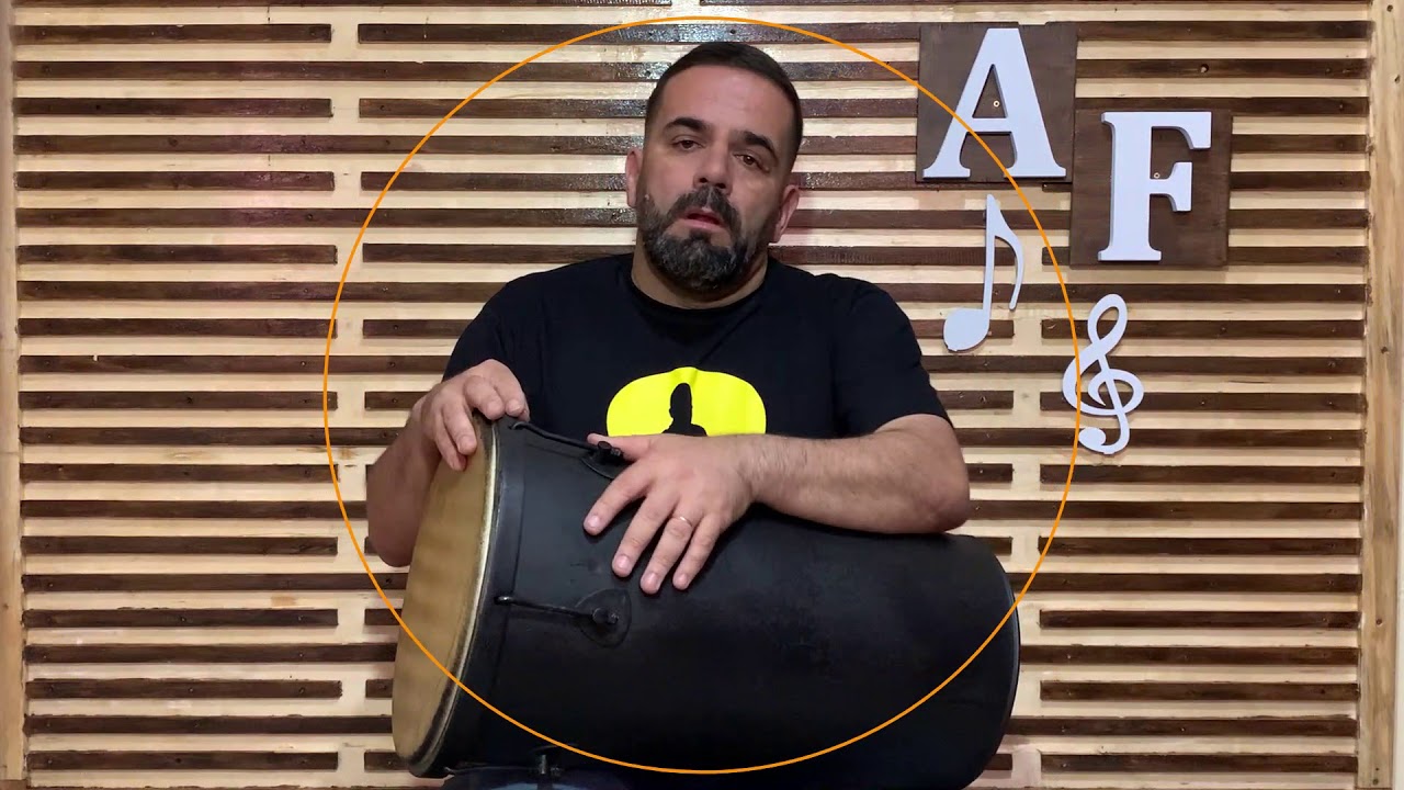 DICAS PARA TANTAN (INICIANTE) #1