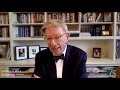 Churchillian Realism – George F. Will | Kemper Lecture, Sinews of Peace 75 2021