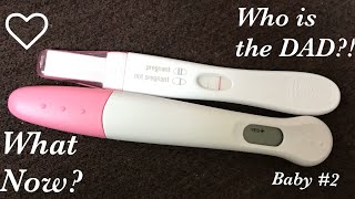 Pregnant by WHO | LIFE UPDATE | Single Mom Vlogs