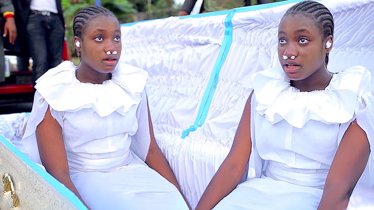 I WANT TO BE BURIED |BEST OF SHARON IFEDI AND ZUBBY MICHEAL NEW MOVIE| AFRICAN MOVIES