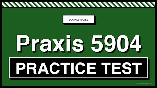 Praxis 5904 Practice Test | Free 25 Questions 2026