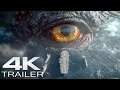 KRAKEN Official Trailer 2025 New Big Budget Sci Fi Movies 4K KRAKEN Official Trailer 2025 New Big Budget Sci Fi Movies 4K