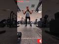 Beautiful amputee suitable workout #limbloss