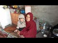 Pak village story traditional women daily routine in pakistan  village family  village life