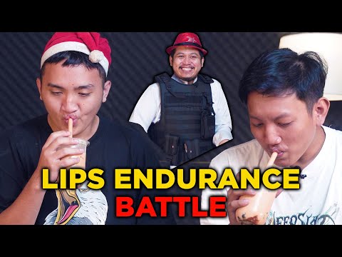 Why Battle: Bibir Tipe Ini Lebih Unggul Endurance-nya‼