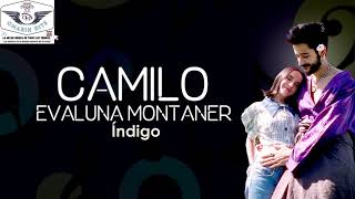 Camilo ft. Evaluna Montaner- Índigo (Subtitulado español)