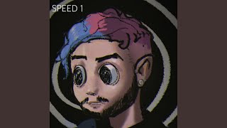 Padro speedup