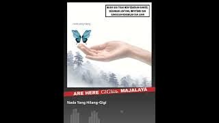Lagu Terbaru GIGI - Nada Yang Hilang