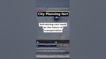 🛣️ Planning for the Future of Autonomous Vehicles 🚘