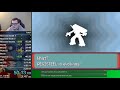 End of video
